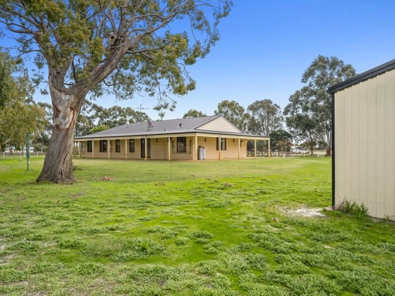 209 Zaruma Way, West Pinjarra