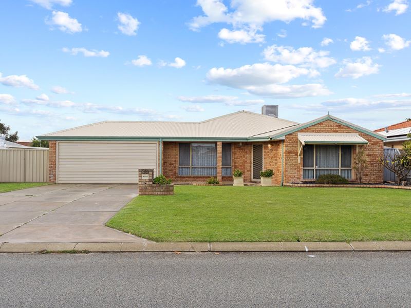 20 Fairview Drive, Waikiki