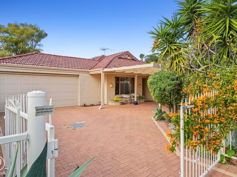 12A Hayward Street, Myaree