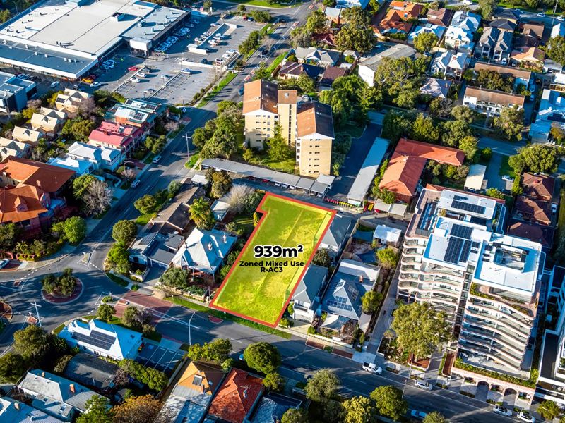 48B &48C Glyde Street, Mosman Park