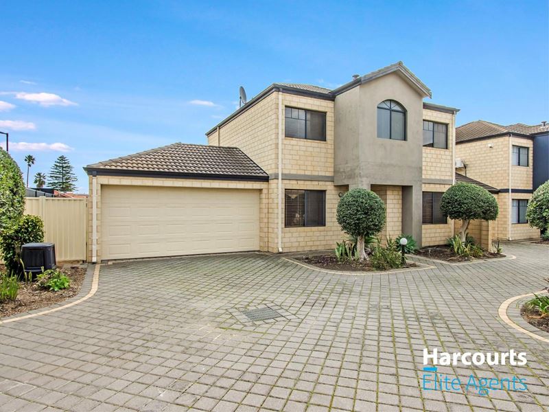 5/5-7 Harrison Street, Rockingham WA 6168