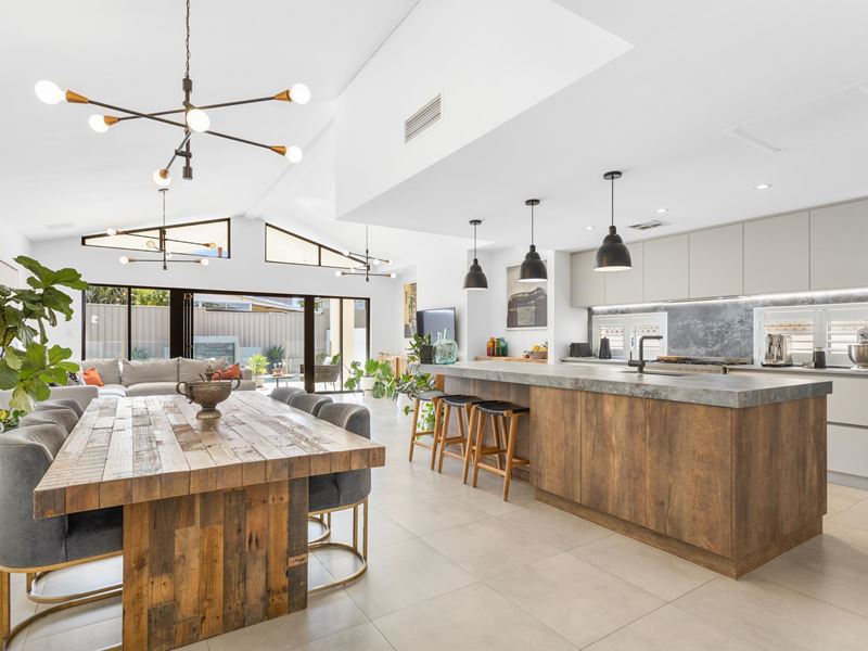 21 Virgil Avenue, Yokine