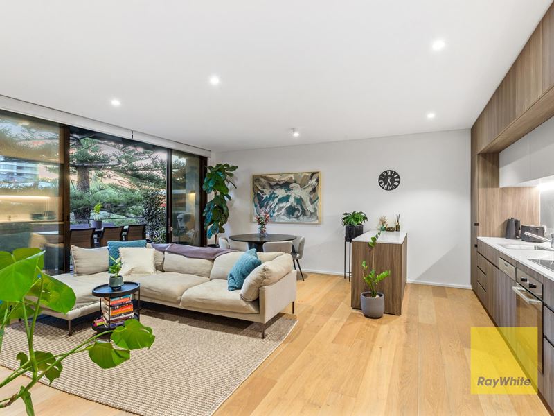 6/2 Southbourne Street, Scarborough