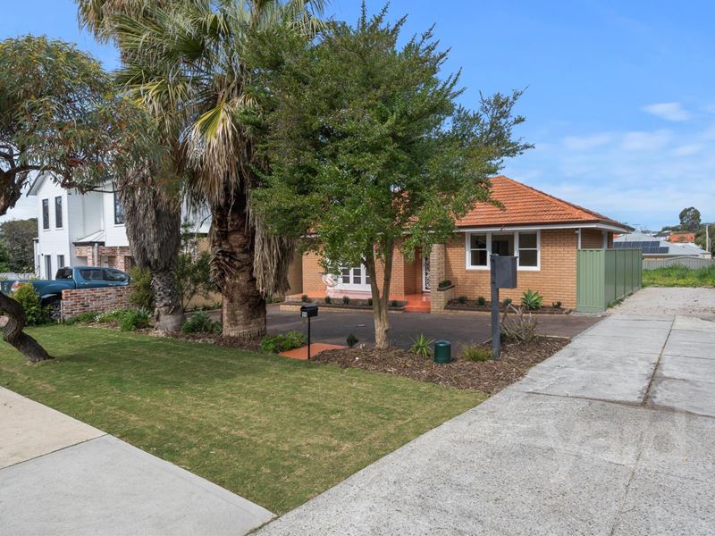 11 Denien Street, Willagee
