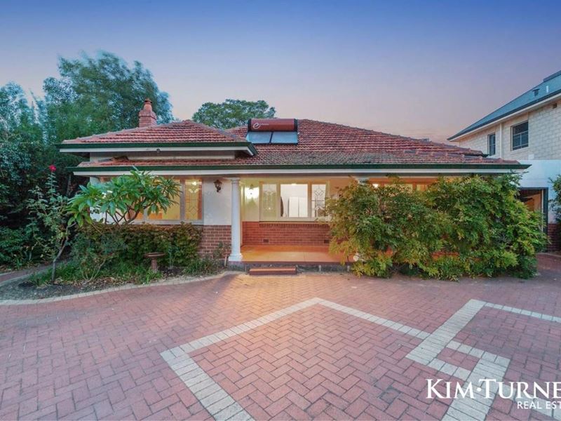 6 Wren Street, Mount Pleasant