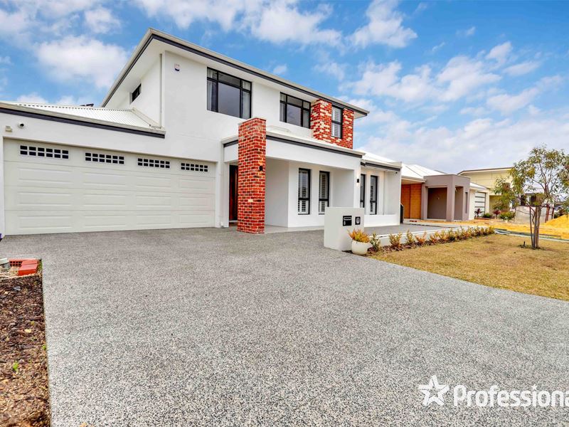 8 Celia Way, Harrisdale