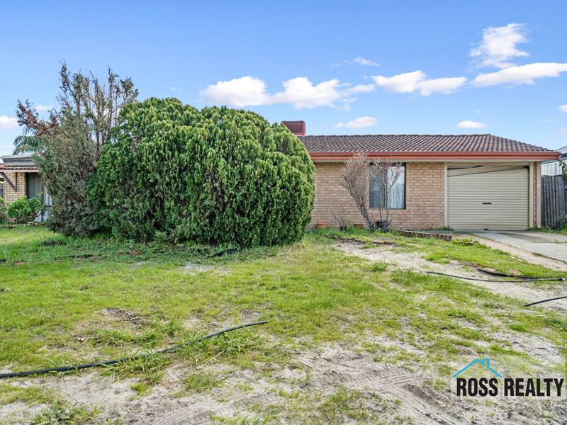 9 Kookaburra Terrace, Ballajura