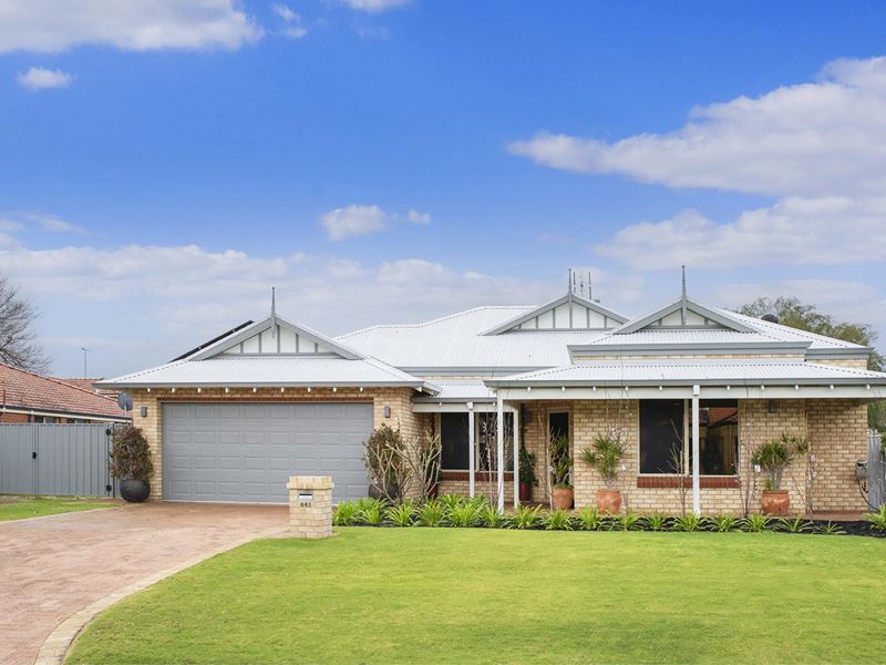 441 Marine Terrace, Geographe WA 6280