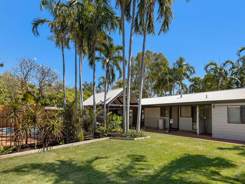 2 Gill Road, Cable Beach