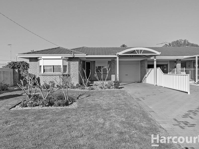 77B Randell Street, Mandurah