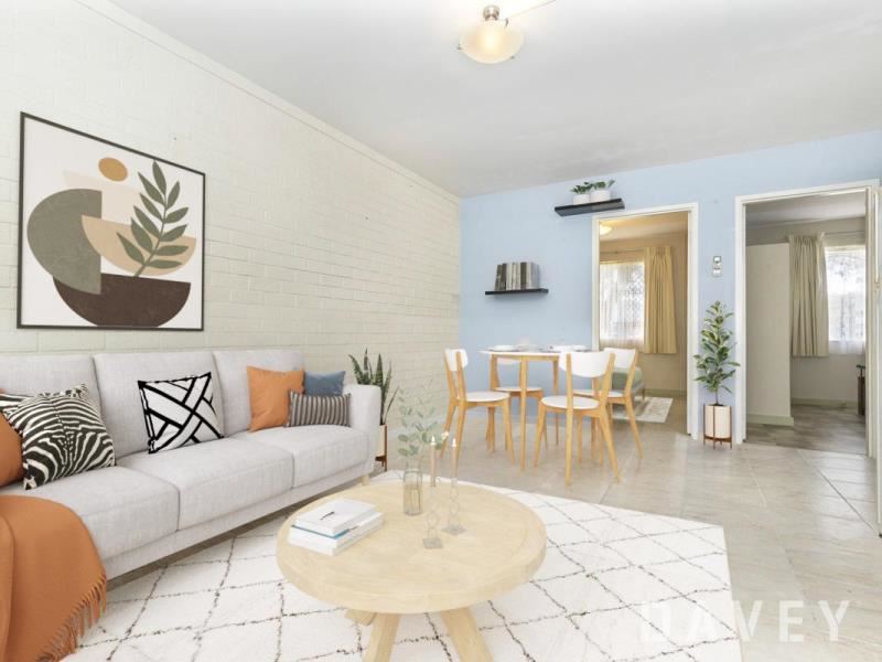 6/20 Huckle Street, Tuart Hill