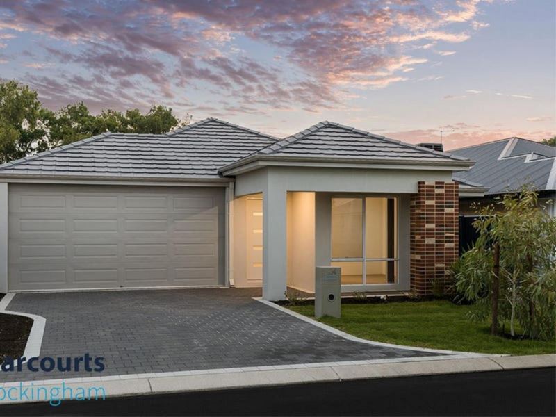 24 Angove Road, Baldivis