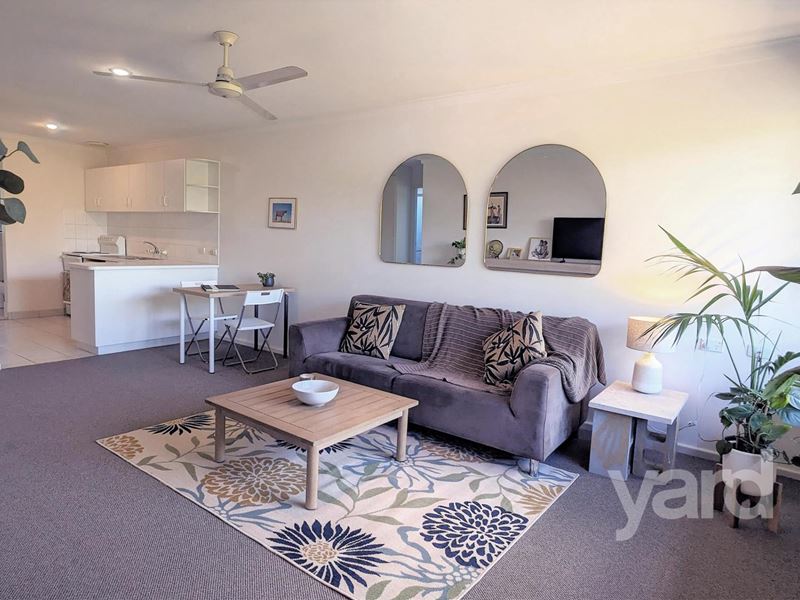 18/38 John Street, North Fremantle