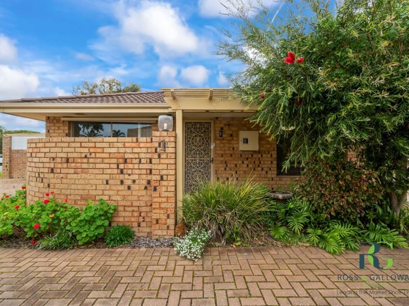 74A Elvira Street, Palmyra