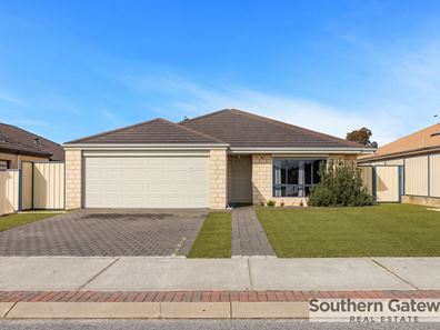 43B Centennial Avenue, Bertram WA 6167