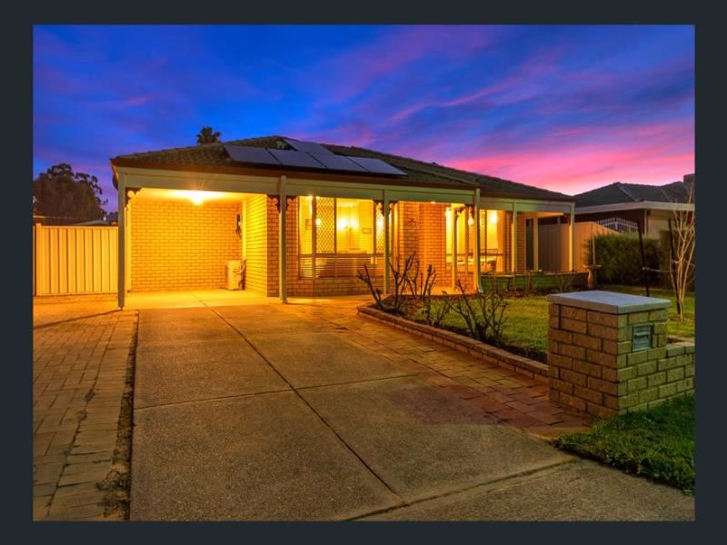 7 Cohuna Drive, Armadale WA 6112