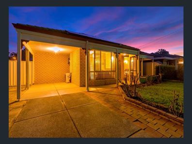 7 Cohuna Drive, Armadale WA 6112