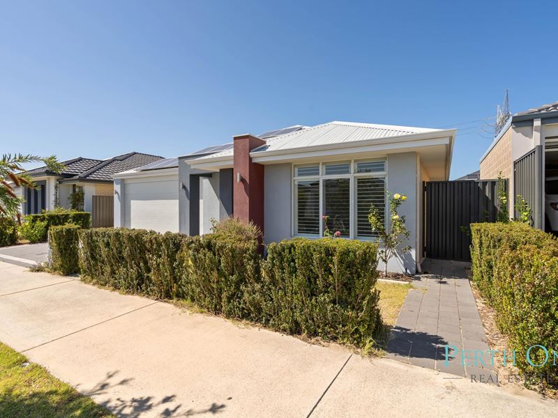 9 Halite Way, Treeby WA 6164