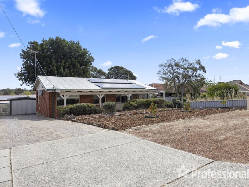 21 Oldfield Road, Girrawheen