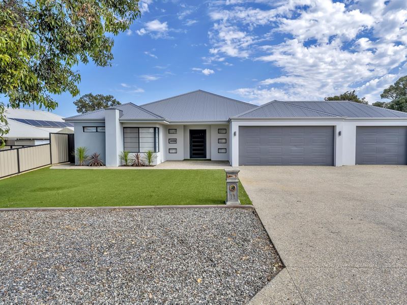 11 Gum Nut Avenue, Dawesville WA 6211