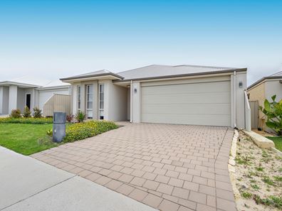 25 Lookout Drive, Yanchep WA 6035