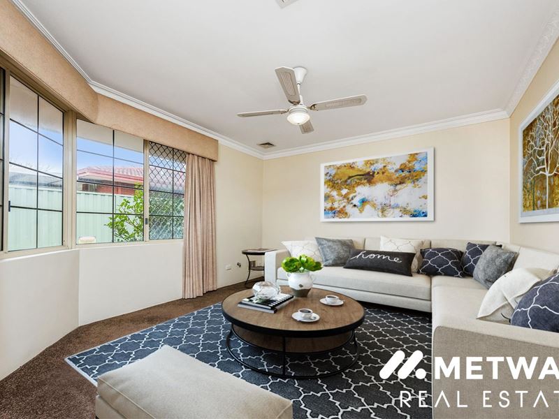 2/78 McMillan Street, Victoria Park