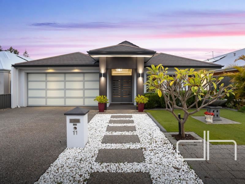 11 Butchart Turn, Landsdale