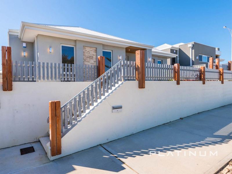 80 Shorehaven Boulevard, Alkimos WA 6038