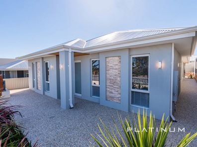 80 Shorehaven Boulevard, Alkimos WA 6038