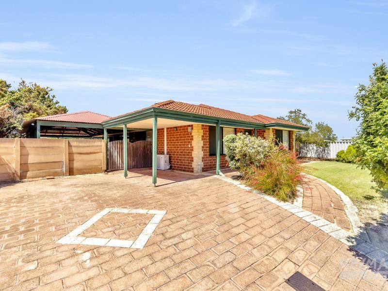 10 Tully Court, Ocean Reef WA 6027