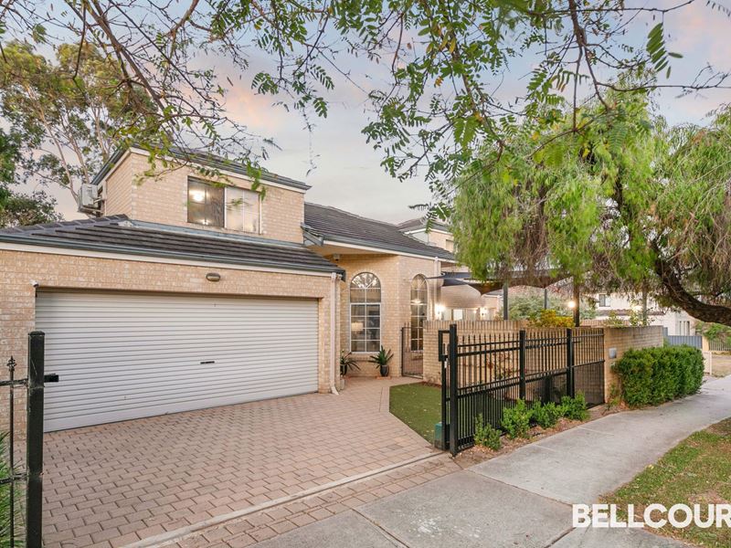 1/4 Bessell Avenue, Como