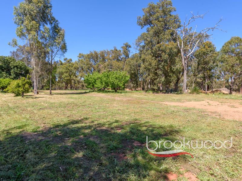 Lot 117 Hardman View, Mount Helena