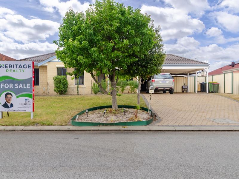 51 Minerva Loop, Success