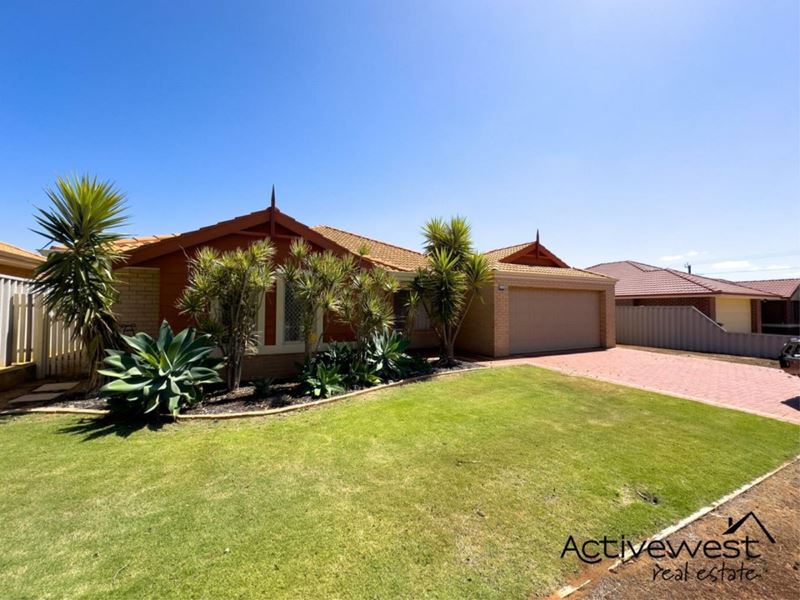 4 Whitworth Drive, Sunset Beach