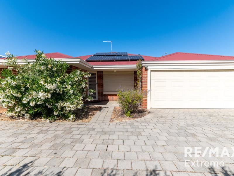 15 Apsley Bend, Tapping