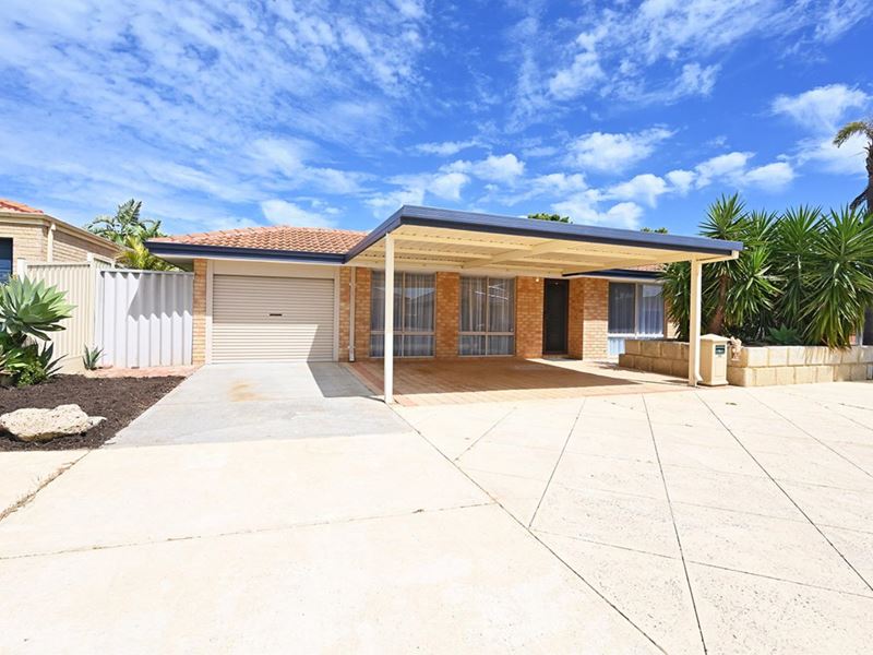 8 Galvin Heights, Clarkson