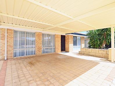 8 Galvin Heights, Clarkson WA 6030