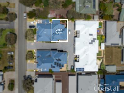 Unit 2/176-178 Kent St, Rockingham WA 6168