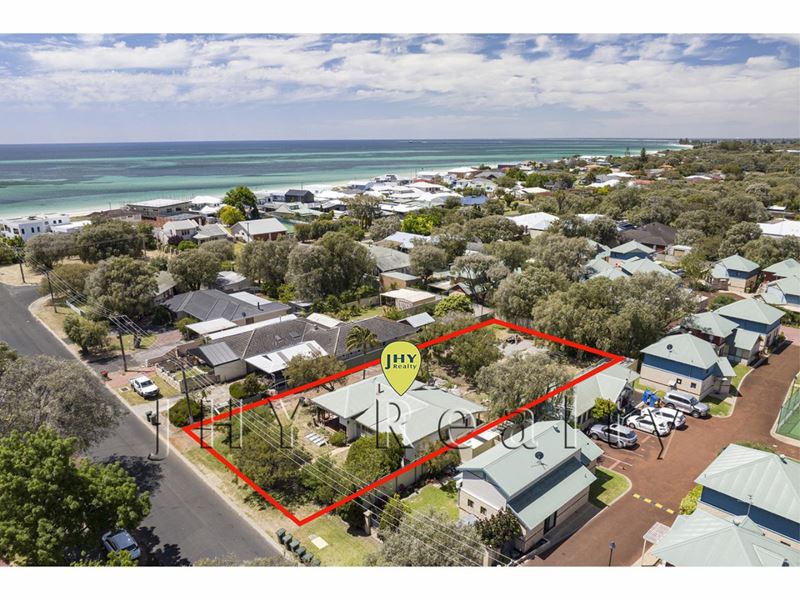 13A Earnshaw Road, West Busselton