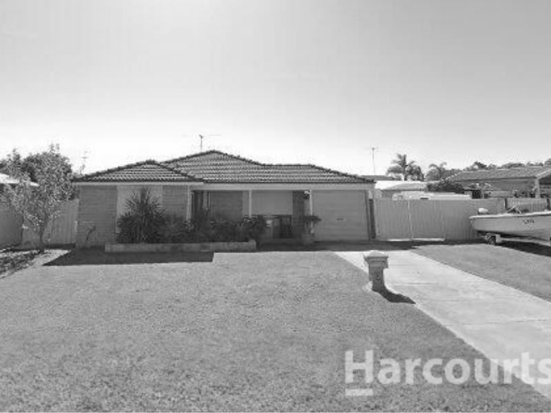 2 Cleveland Court, Meadow Springs
