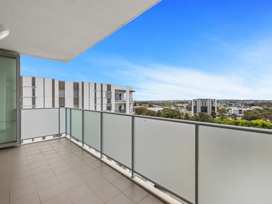 15/2 Douro Place, West Perth WA 6005