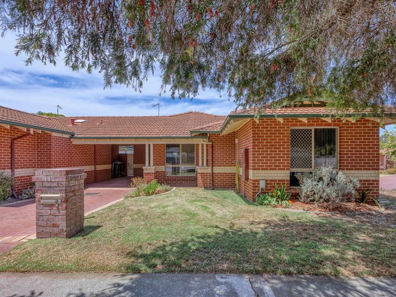 3/2-8 Barry Street, Rivervale