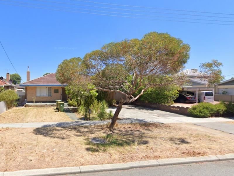 64 Gardiner Street, Belmont