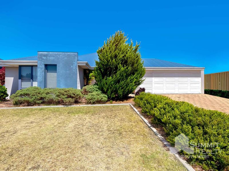 19 Jargoon Approach, Dalyellup