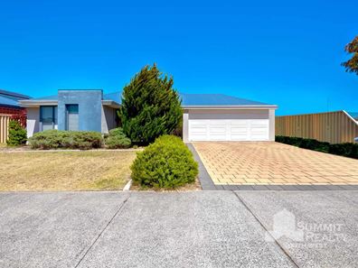 19 Jargoon Approach, Dalyellup WA 6230