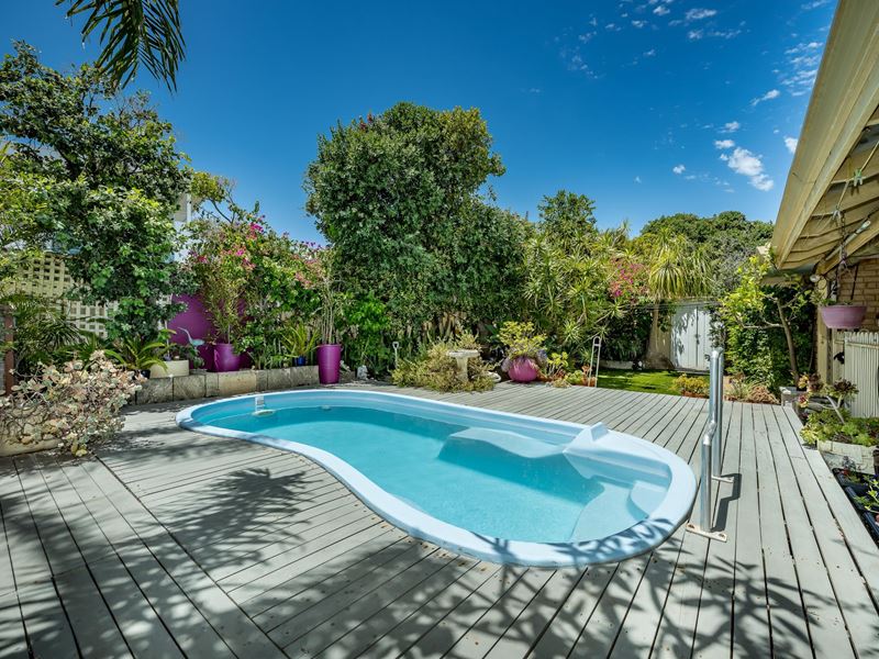 12A Puritan Close, Ocean Reef