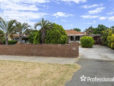 9 Newbury Street, Balga WA 6061