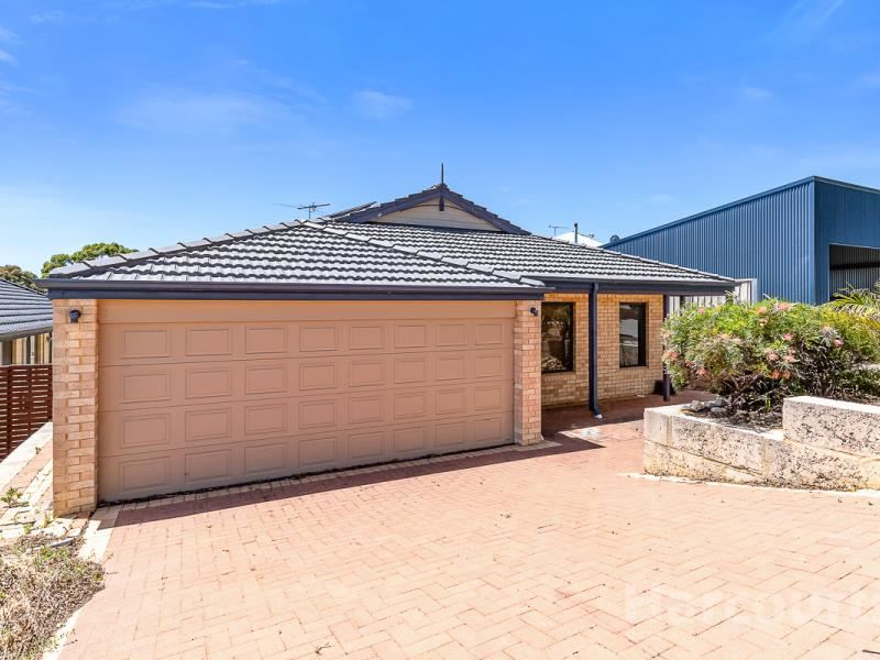 45 Vincent Road, Sinagra