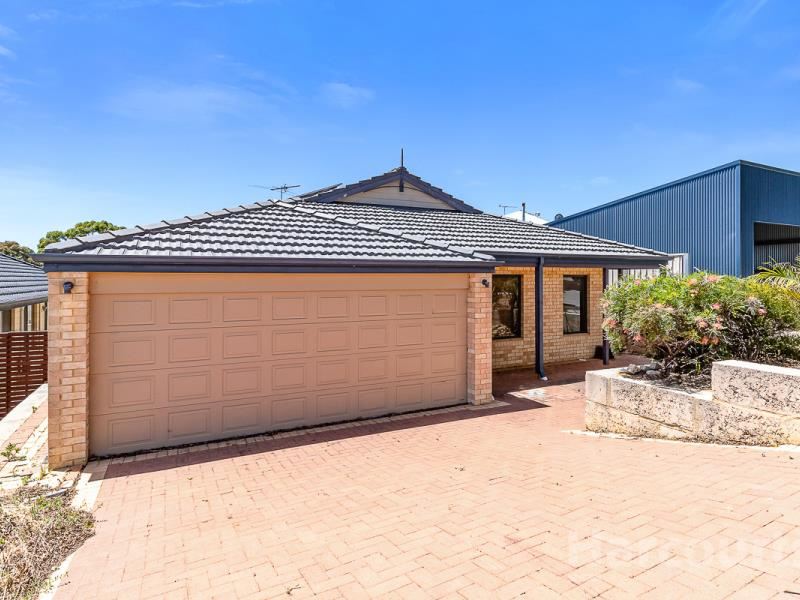 45 Vincent Road, Sinagra WA 6065