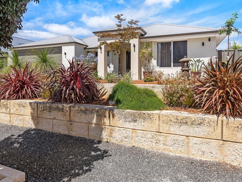 20 Darwinia Crescent, Helena Valley